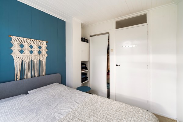 Medium property photo - Van Bosseplantsoen 7, 3317 PH Dordrecht